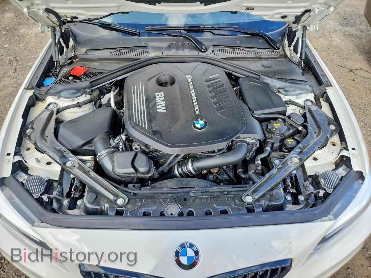2018 BMW M2 - VIN: WBA2N3C54JVC29532 - Photo 11