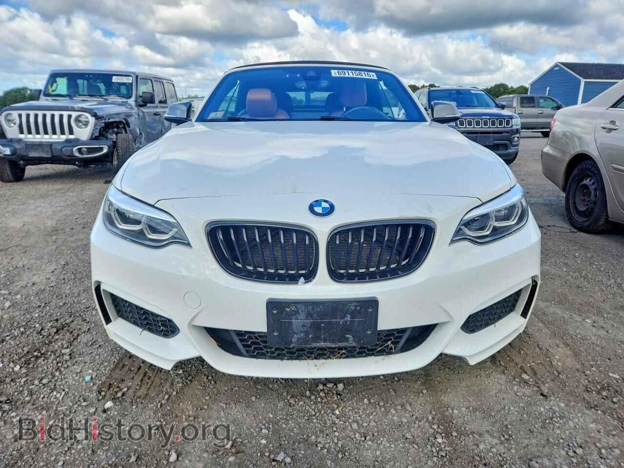 2018 BMW M2 - VIN: WBA2N3C54JVC29532 - Photo 5