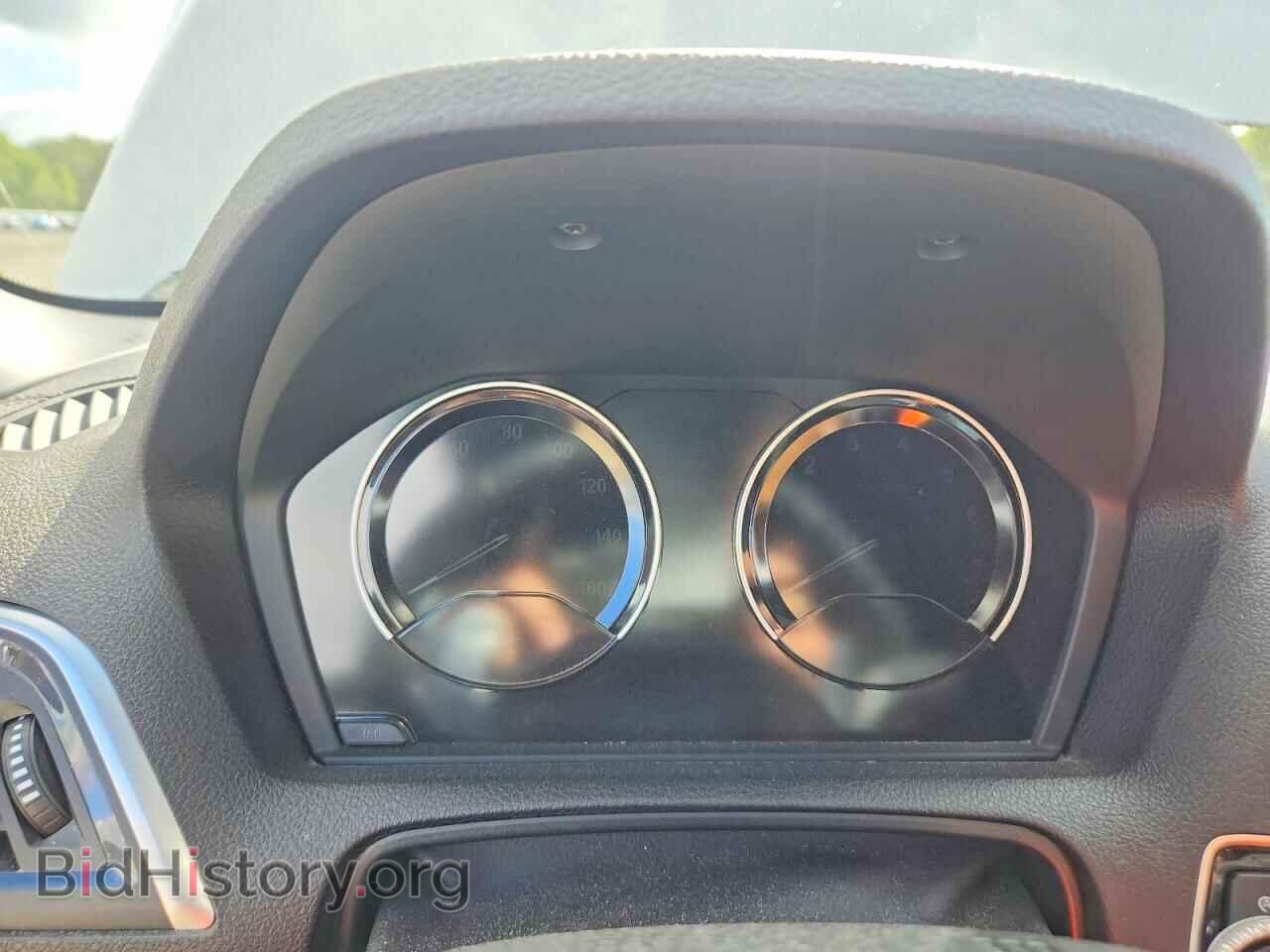 2018 BMW M2 - VIN: WBA2N3C54JVC29532 - Photo 9
