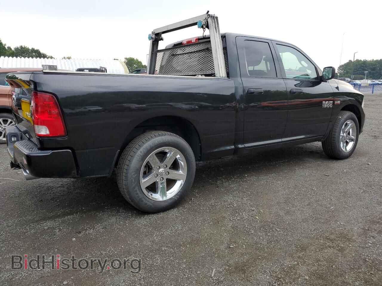 2017 RAM 1500 - VIN: 1C6RR7FTXHS690581 - Фото 3
