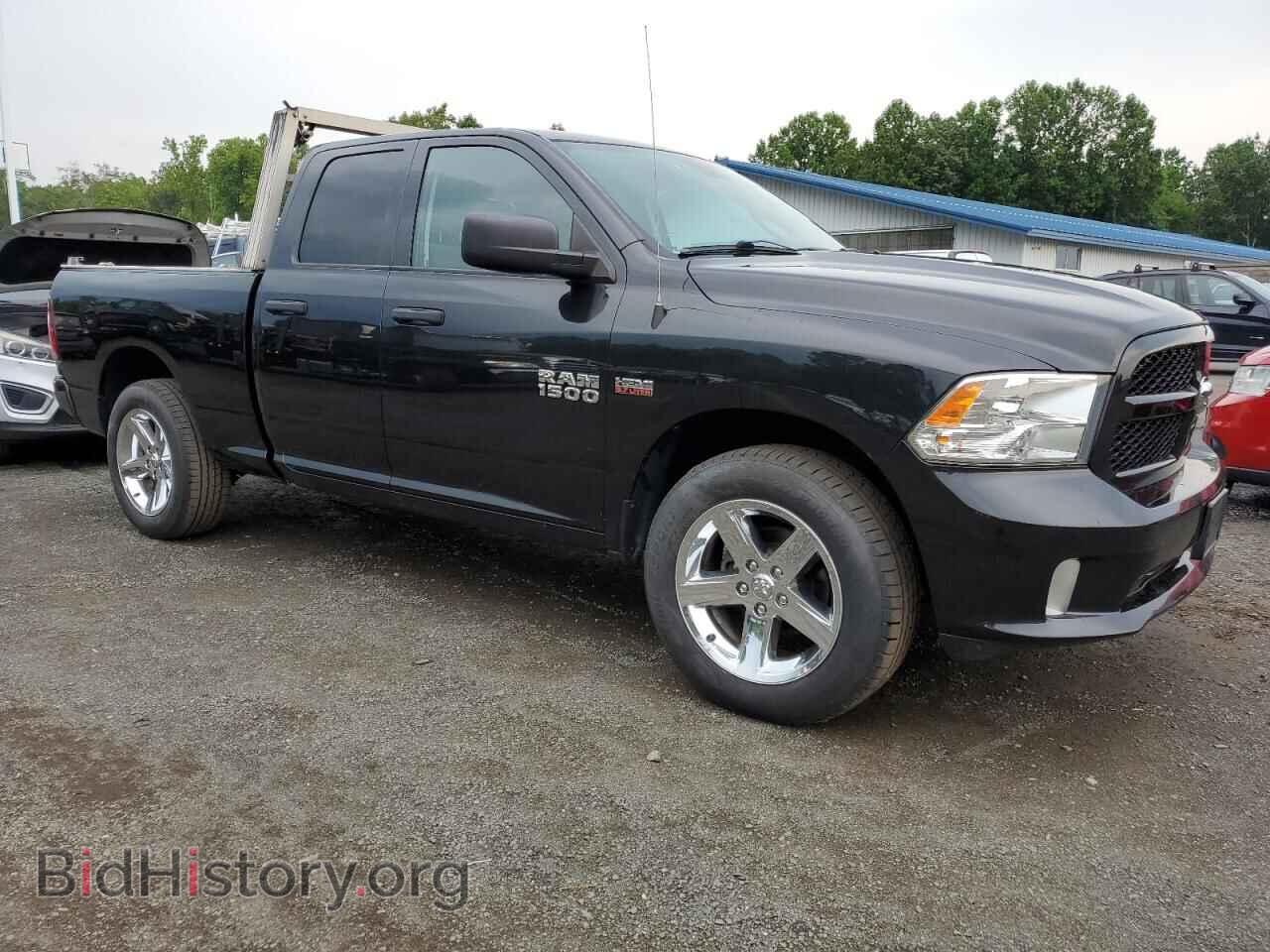 2017 RAM 1500 - VIN: 1C6RR7FTXHS690581 - Фото 4