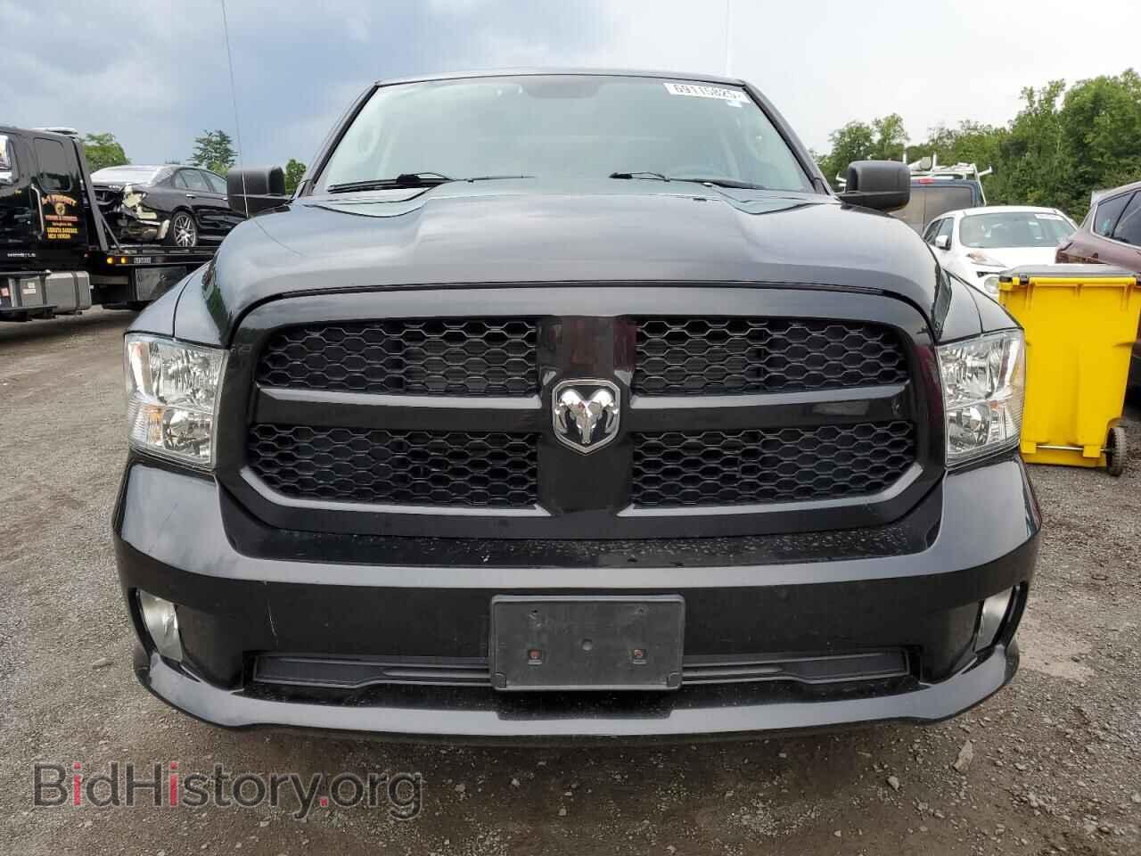 2017 RAM 1500 - VIN: 1C6RR7FTXHS690581 - Фото 5