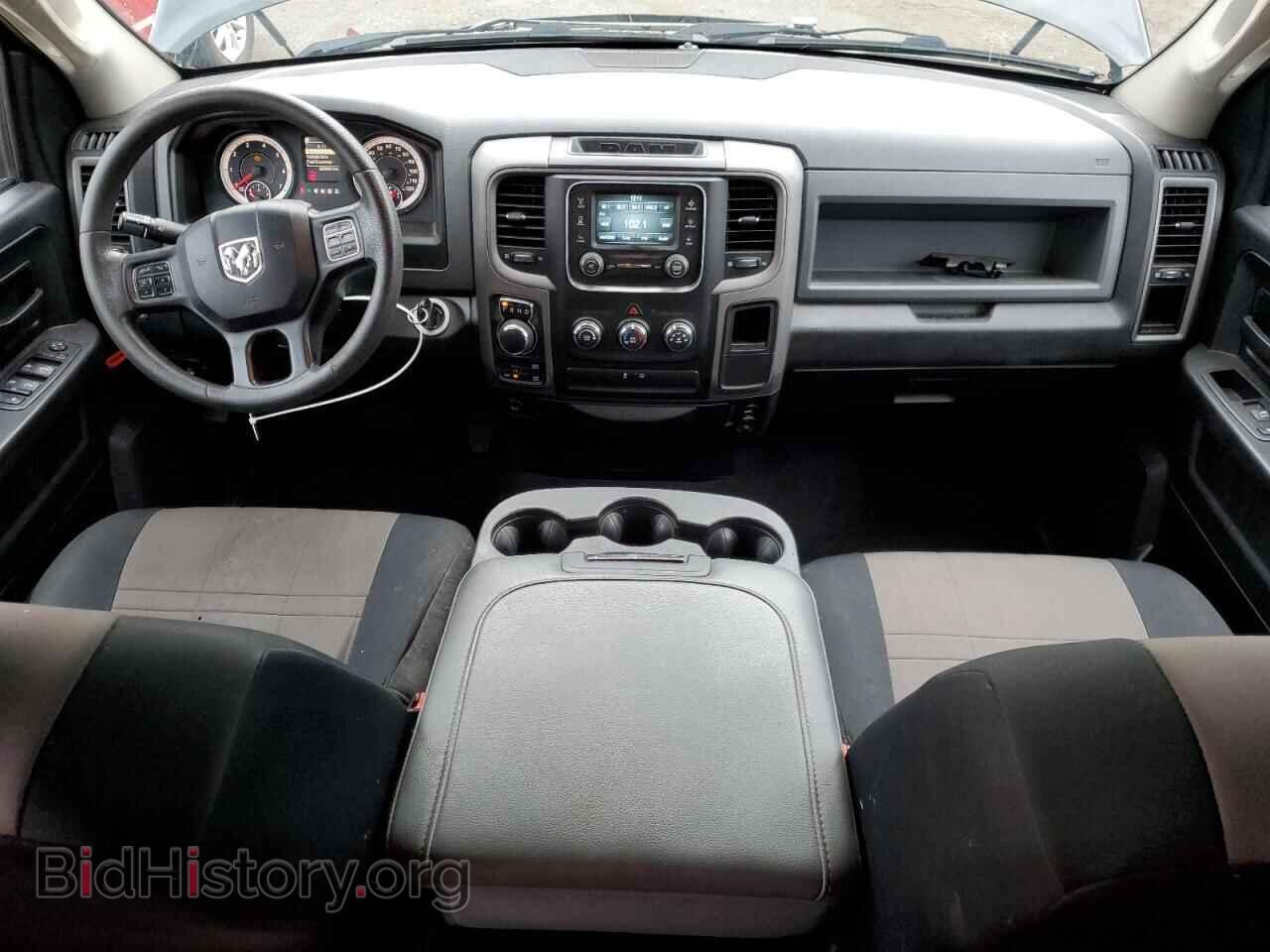 2017 RAM 1500 - VIN: 1C6RR7FTXHS690581 - Фото 8
