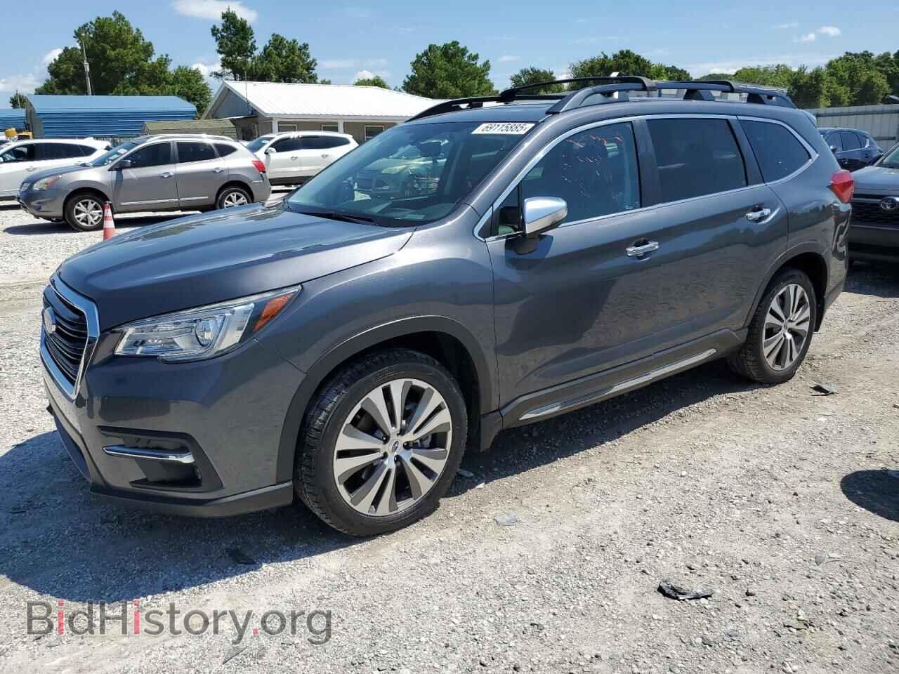 Photo 4S4WMARD3M3427263 - SUBARU ASCENT 2021