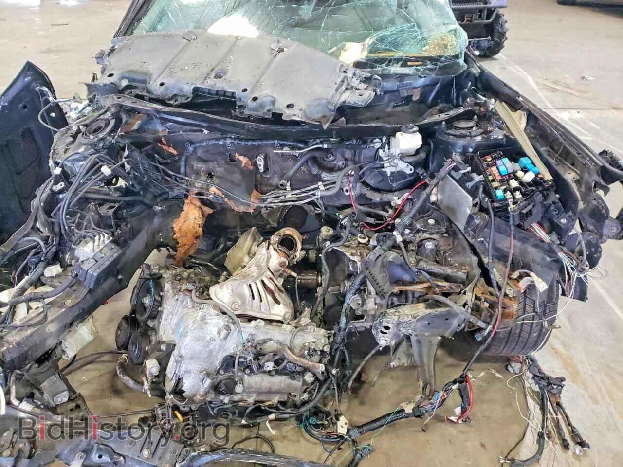 2015 TOYOTA COROLLA - VIN: 2T1BURHE5FC407019 - Фото 11