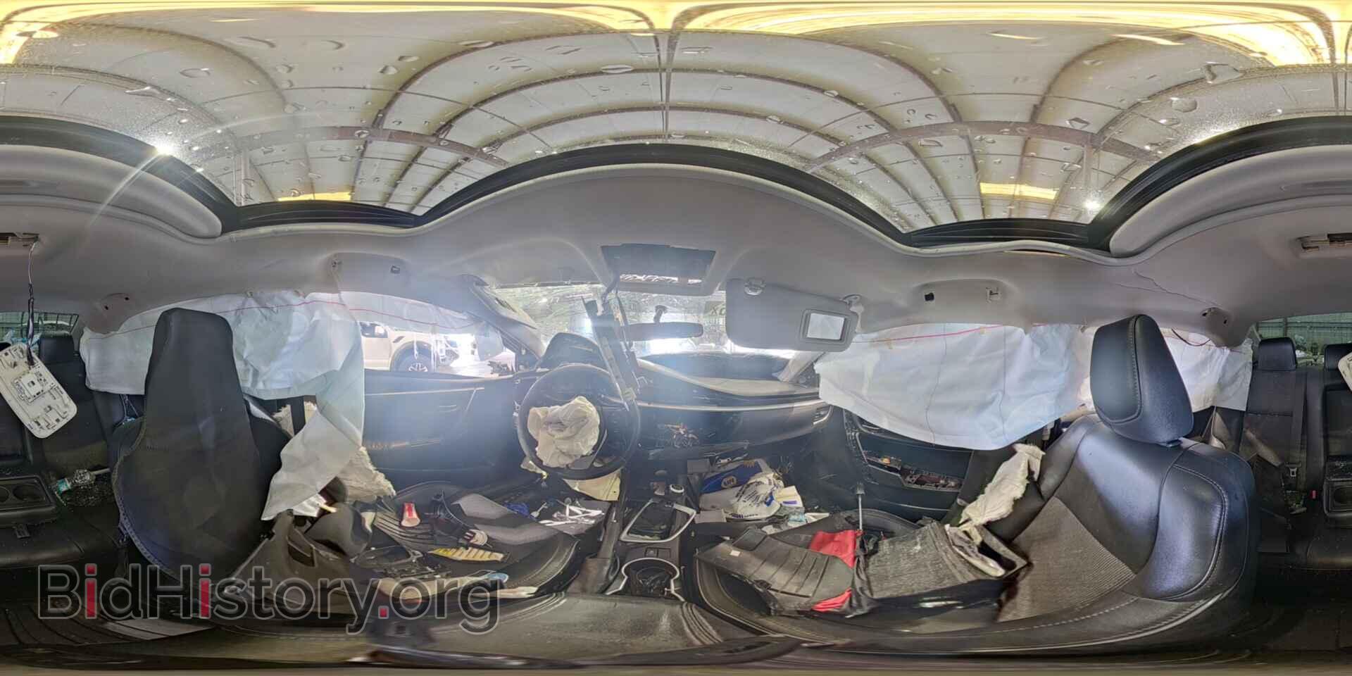 2015 TOYOTA COROLLA - VIN: 2T1BURHE5FC407019 - Фото 14