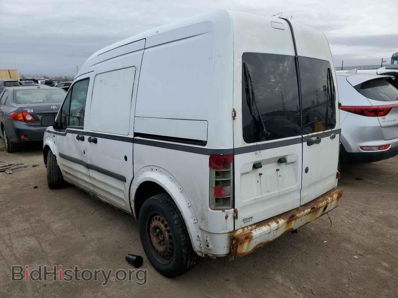 2010 FORD TRANSIT - VIN: NM0LS7DN5AT009618 - Фото 2