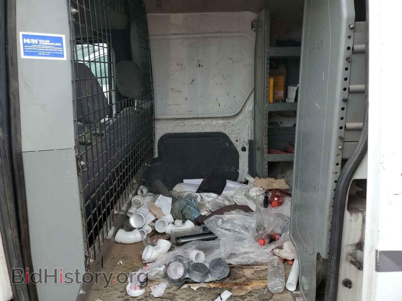 2010 FORD TRANSIT - VIN: NM0LS7DN5AT009618 - Фото 11