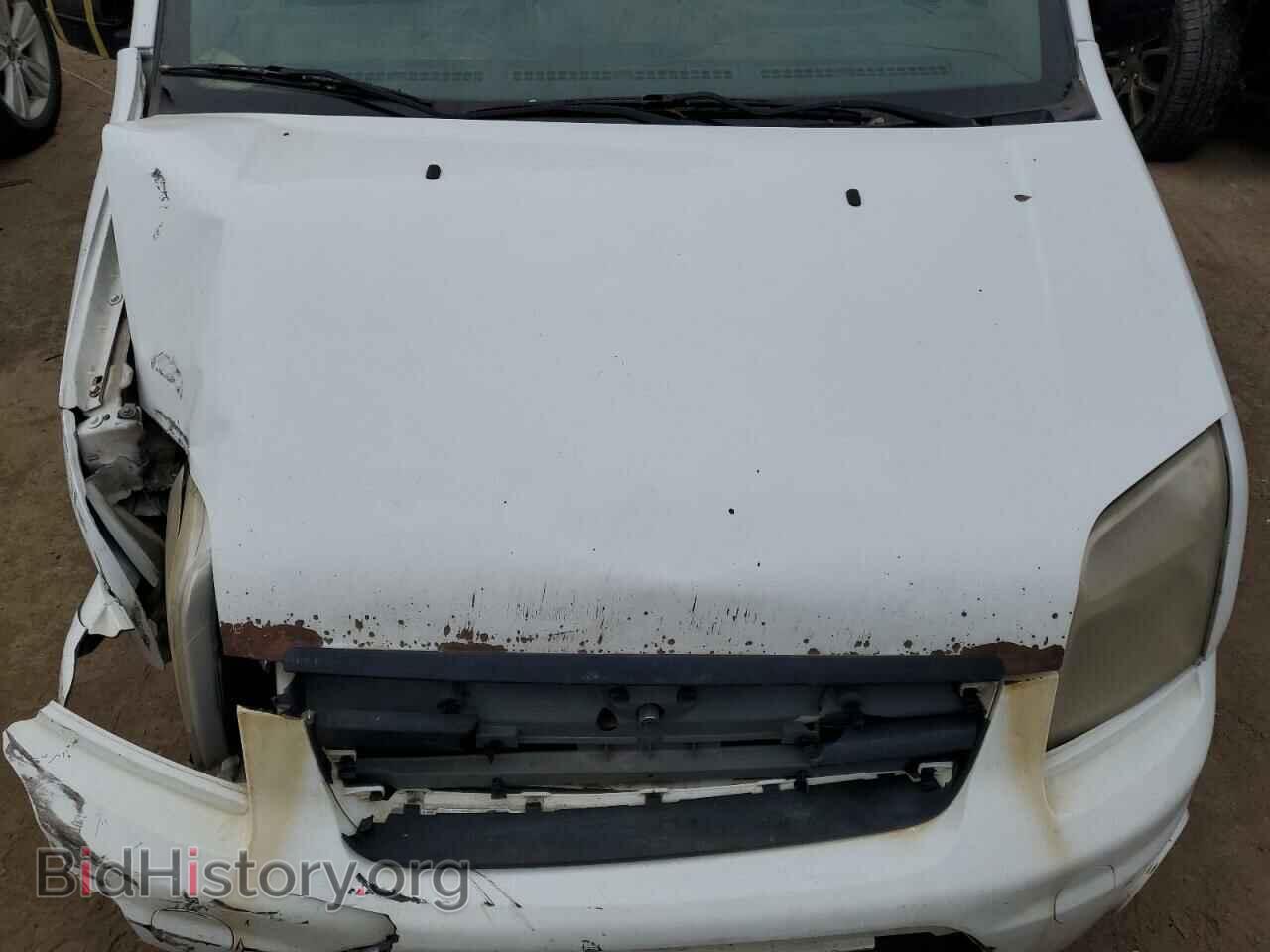 2010 FORD TRANSIT - VIN: NM0LS7DN5AT009618 - Фото 12