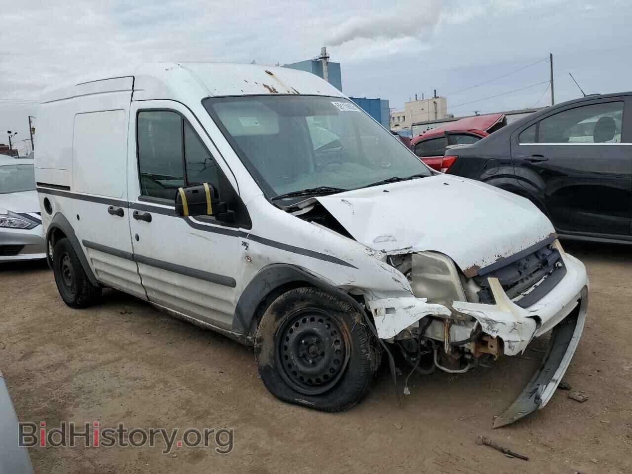 2010 FORD TRANSIT - VIN: NM0LS7DN5AT009618 - Фото 4