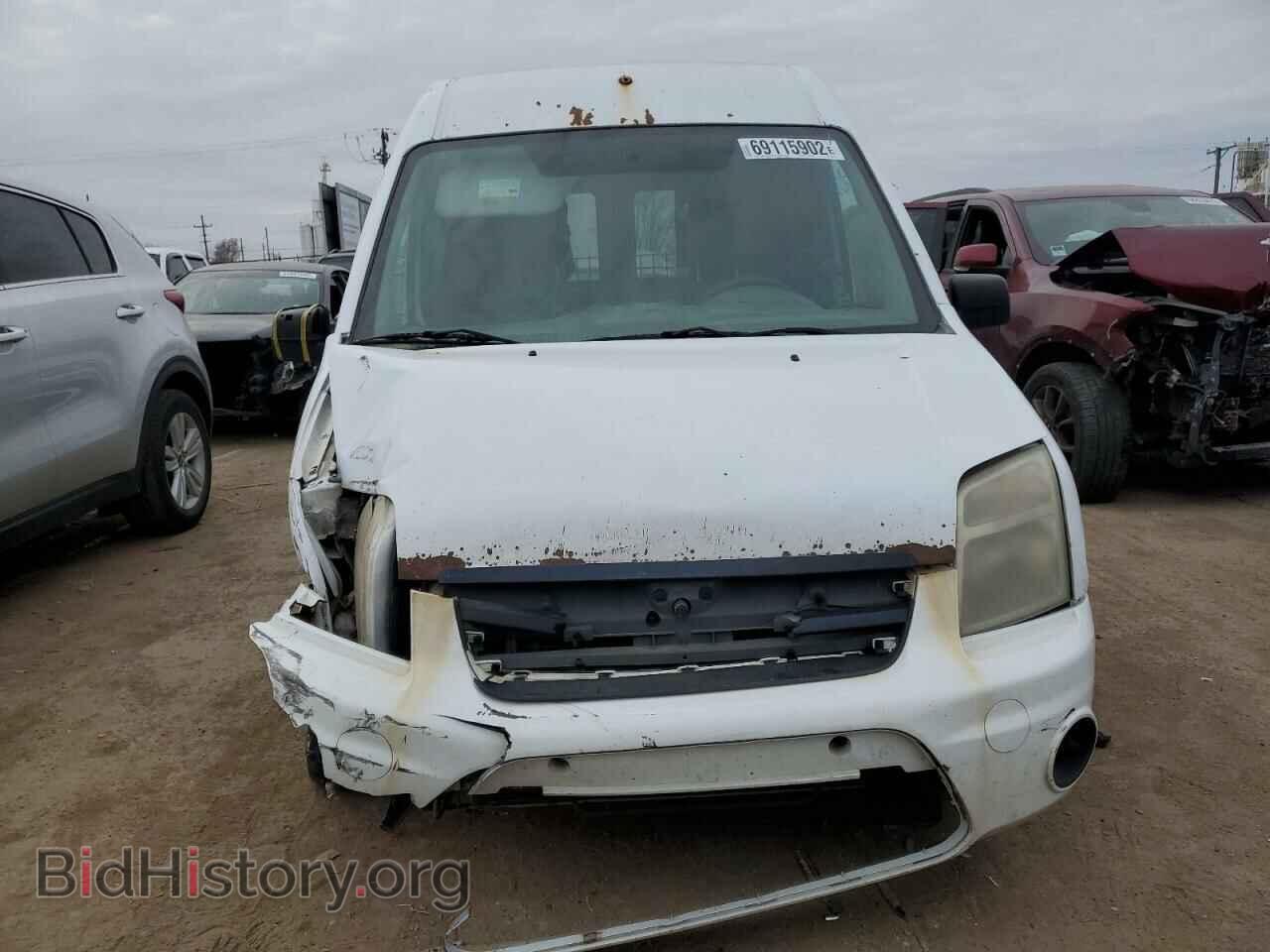 2010 FORD TRANSIT - VIN: NM0LS7DN5AT009618 - Фото 5