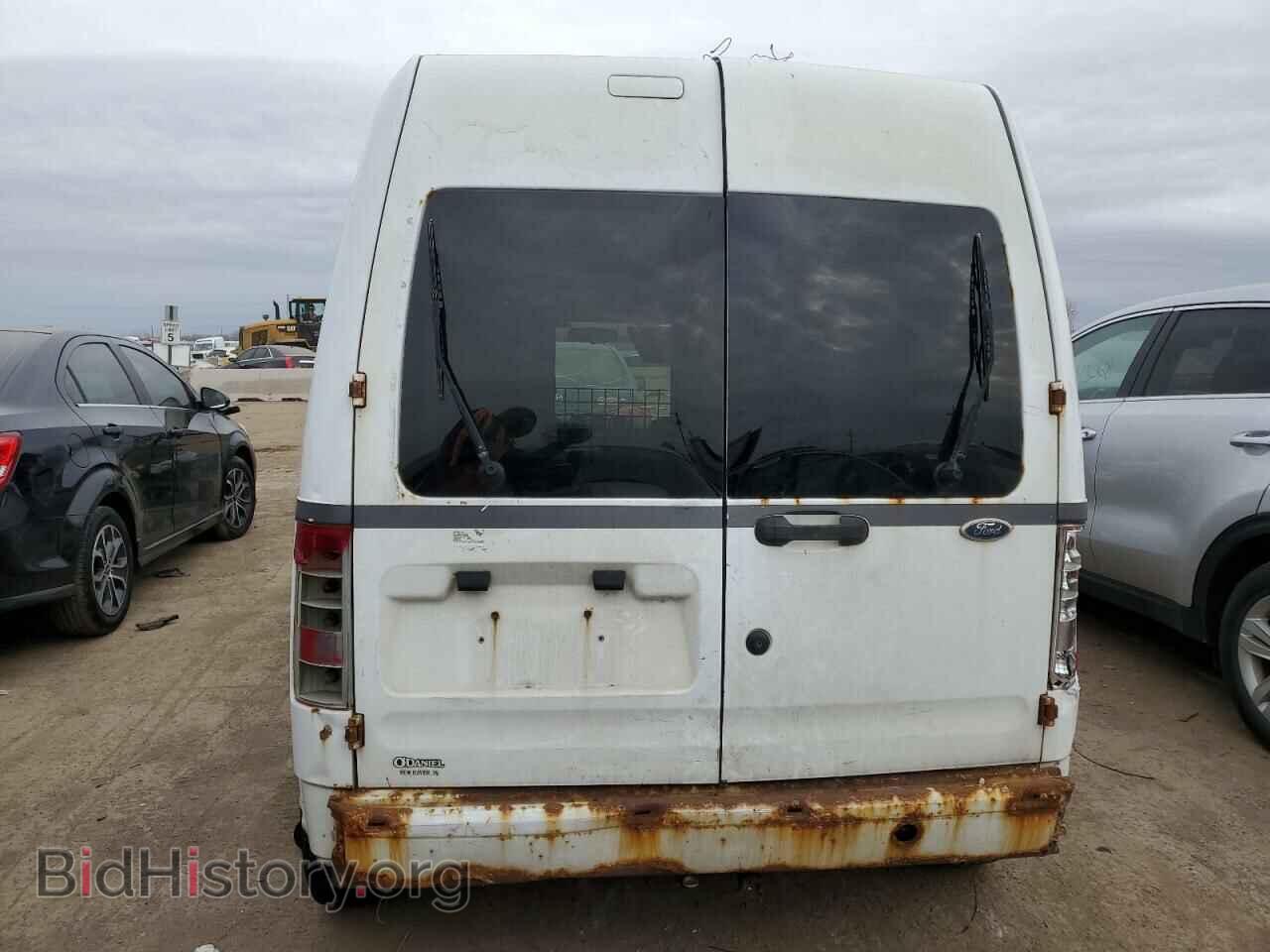 2010 FORD TRANSIT - VIN: NM0LS7DN5AT009618 - Фото 6