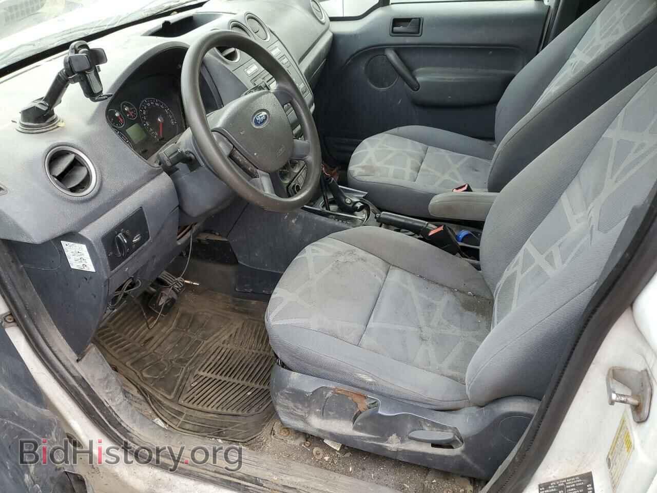 2010 FORD TRANSIT - VIN: NM0LS7DN5AT009618 - Фото 7