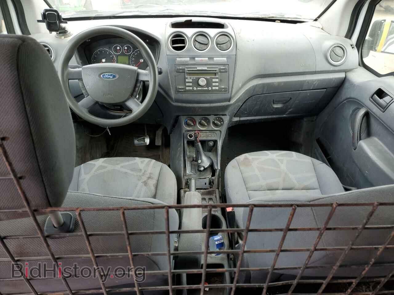 2010 FORD TRANSIT - VIN: NM0LS7DN5AT009618 - Фото 8