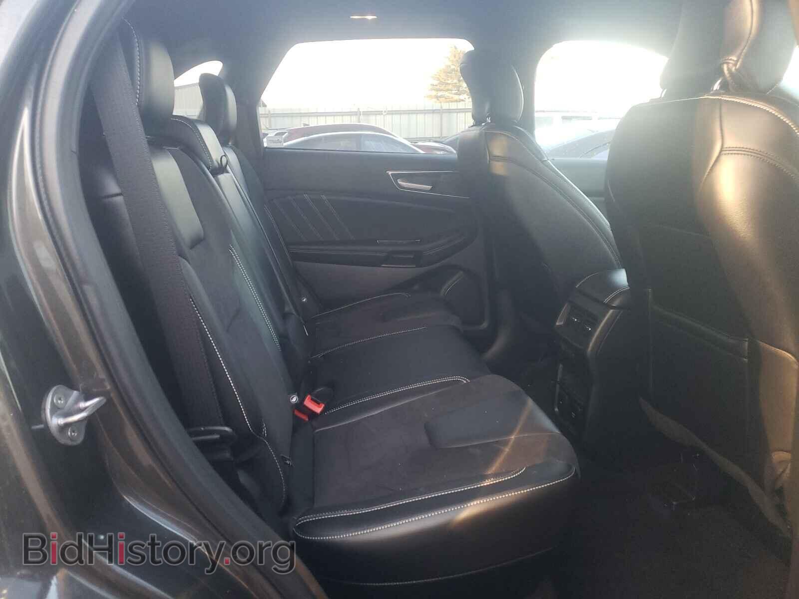 2019 FORD EDGE - VIN: 2FMPK4AP3KBC14313 - Фото 6
