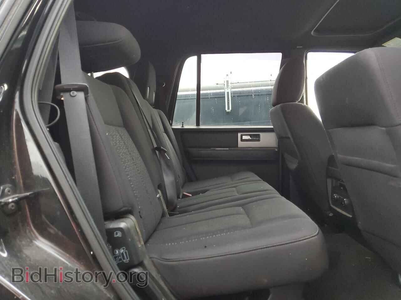 2015 FORD EXPEDITION - VIN: 1FMJU1JT8FEF09381 - Фото 11