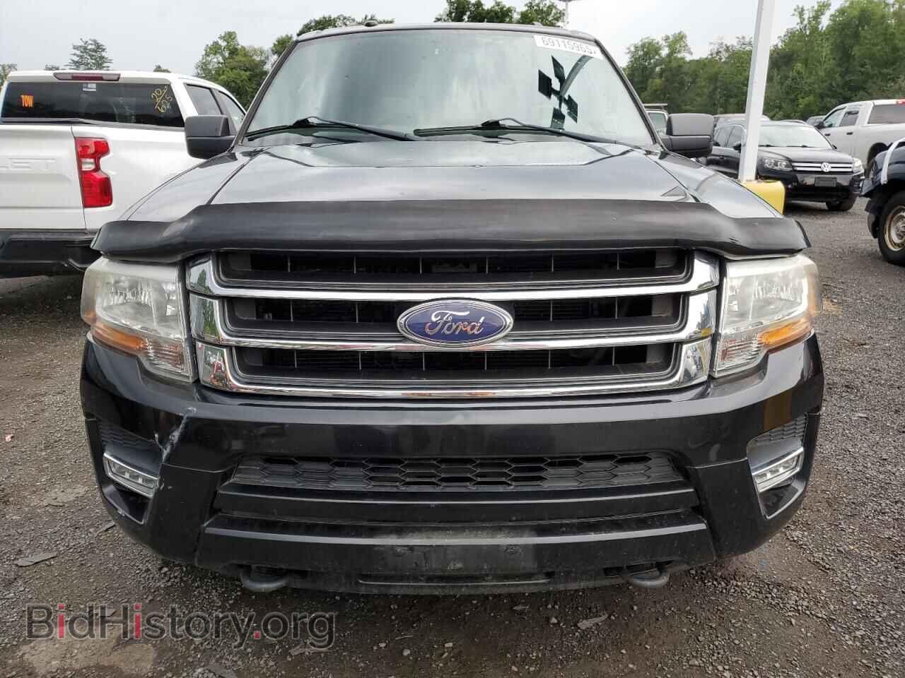 2015 FORD EXPEDITION - VIN: 1FMJU1JT8FEF09381 - Фото 5