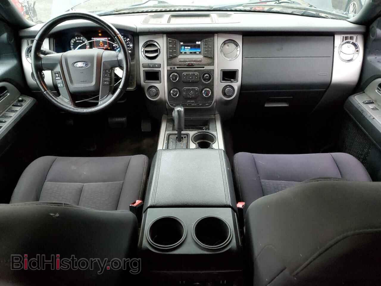 2015 FORD EXPEDITION - VIN: 1FMJU1JT8FEF09381 - Фото 8