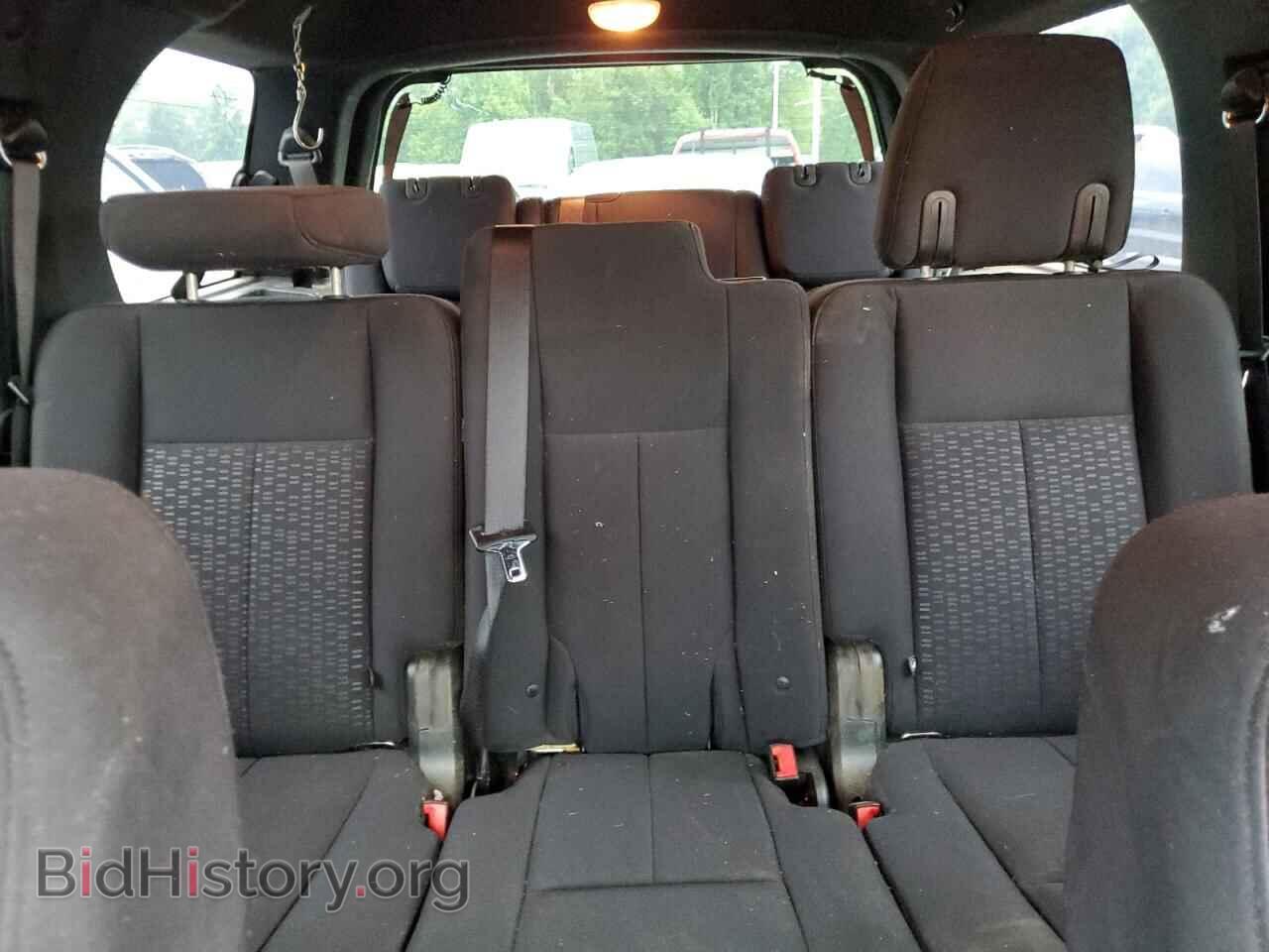 2015 FORD EXPEDITION - VIN: 1FMJU1JT8FEF09381 - Фото 10