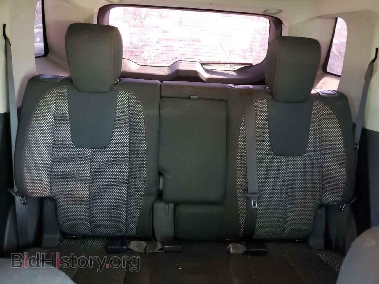 2013 GMC TERRAIN - VIN: 2GKFLTEK0D6282395 - Фото 10