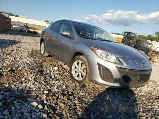 Photo JM1BL1SF0A1297094 - MAZDA 3 2010