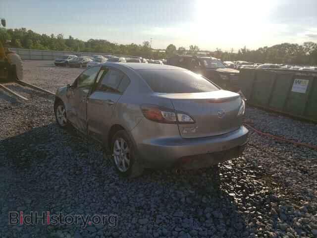 2010 MAZDA 3 - VIN: JM1BL1SF0A1297094 - Фото 3
