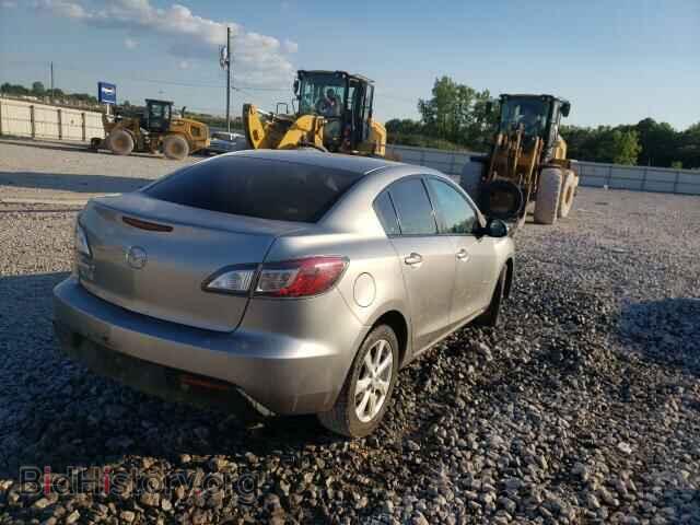 2010 MAZDA 3 - VIN: JM1BL1SF0A1297094 - Фото 4