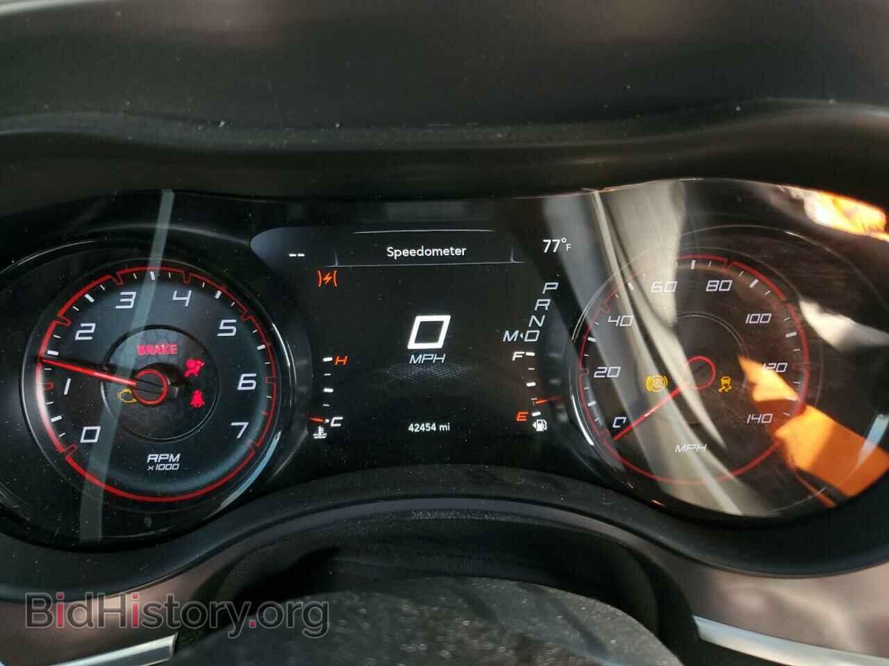 2019 DODGE CHARGER - VIN: 2C3CDXBG9KH506143 - Фото 9
