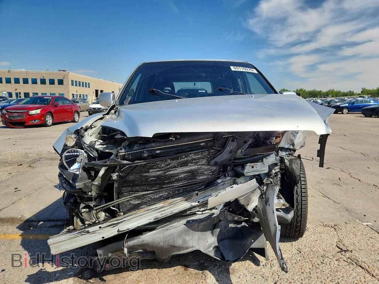 2005 HONDA PILOT - VIN: 2HKYF18475H516798 - Photo 5