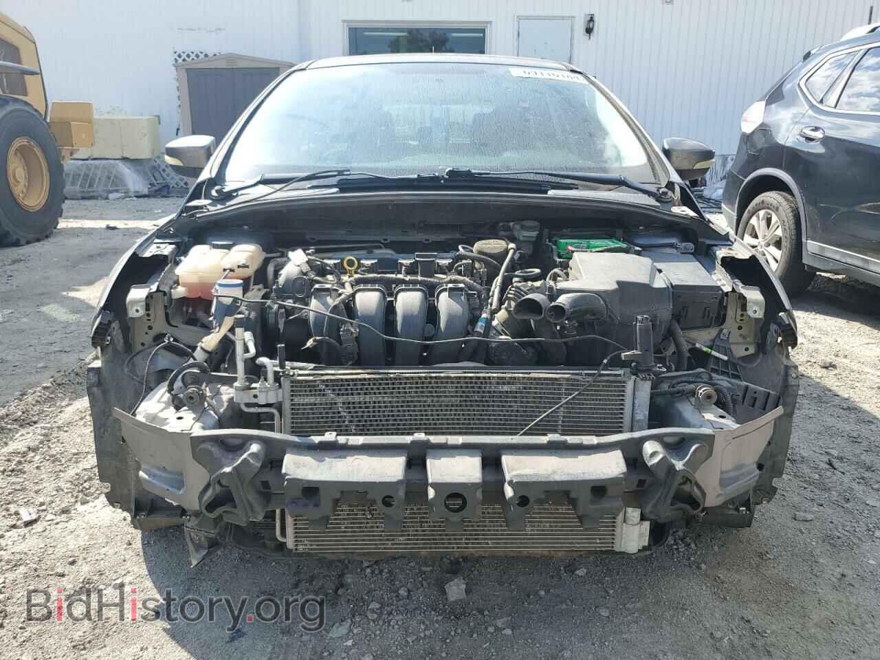 2014 FORD FOCUS - VIN: 1FADP3K21EL214309 - Фото 5