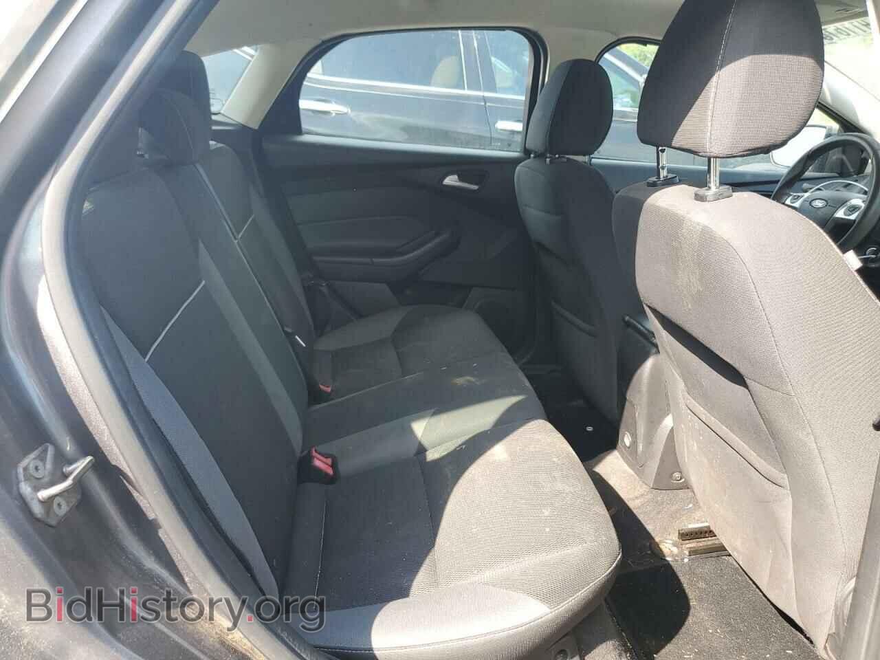 2014 FORD FOCUS - VIN: 1FADP3K21EL214309 - Фото 10