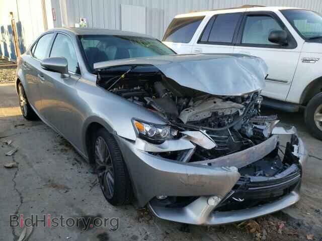 Photo JTHCF1D23F5028446 - LEXUS IS 2015