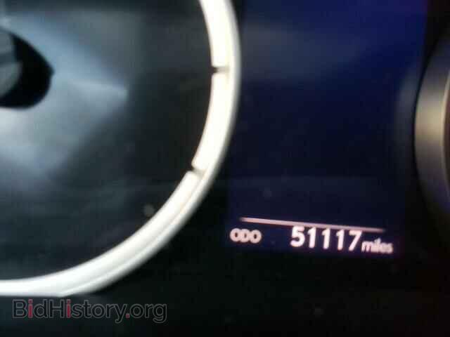 2015 LEXUS IS - VIN: JTHCF1D23F5028446 - Фото 8