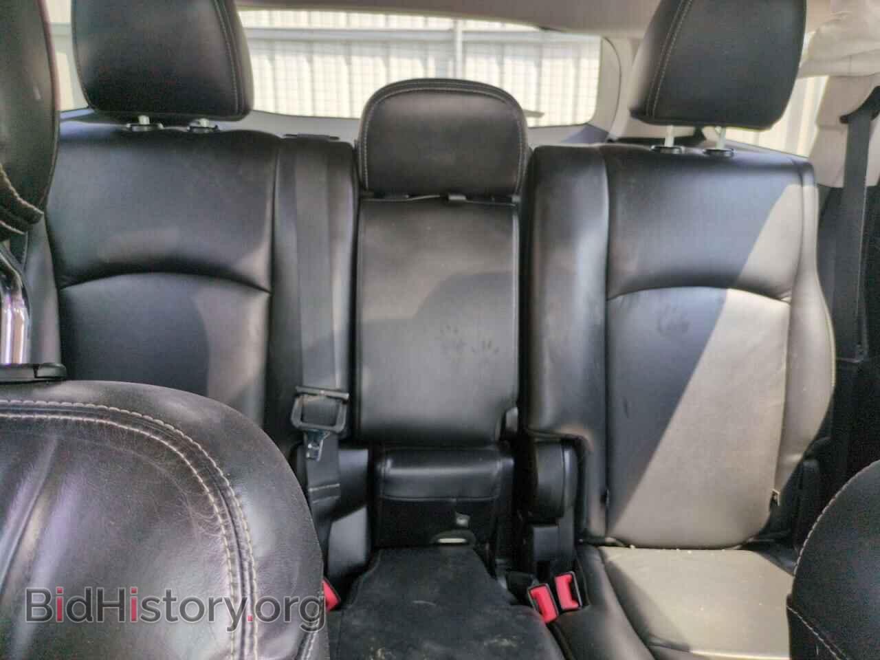 2015 DODGE JOURNEY - VIN: 3C4PDCBG5FT517238 - Фото 10