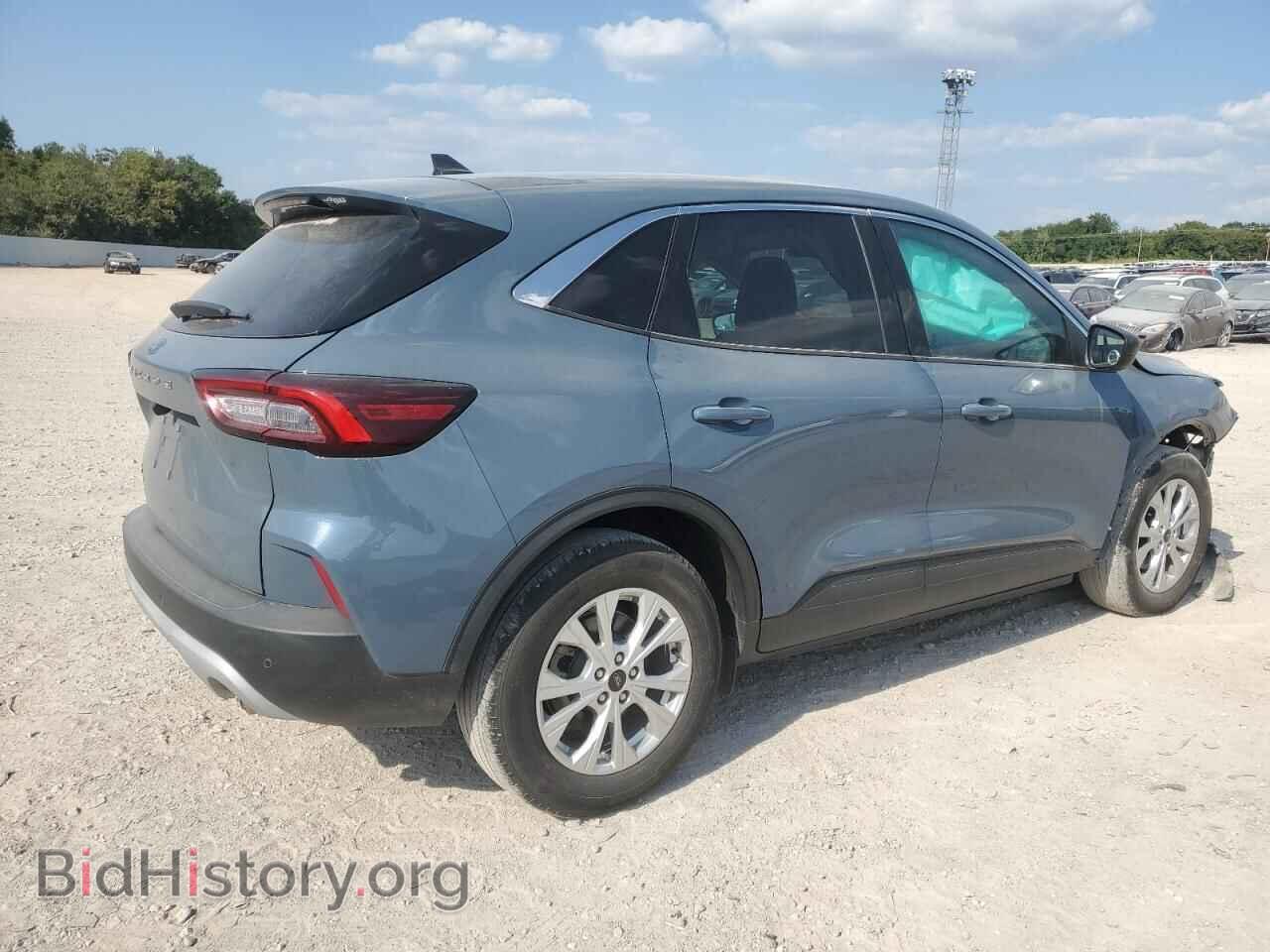 2023 FORD ESCAPE ACT - VIN: 1FMCU0GN1PUA41867 - Фото 3