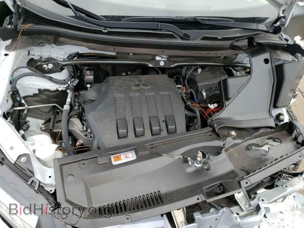 2024 MITSUBISHI ECLIPSE - VIN: JA4ATWAA3RZ001684 - Photo 12
