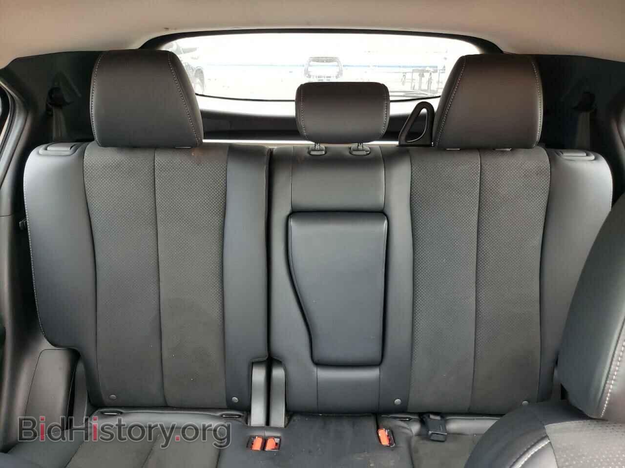 2024 MITSUBISHI ECLIPSE - VIN: JA4ATWAA3RZ001684 - Photo 10