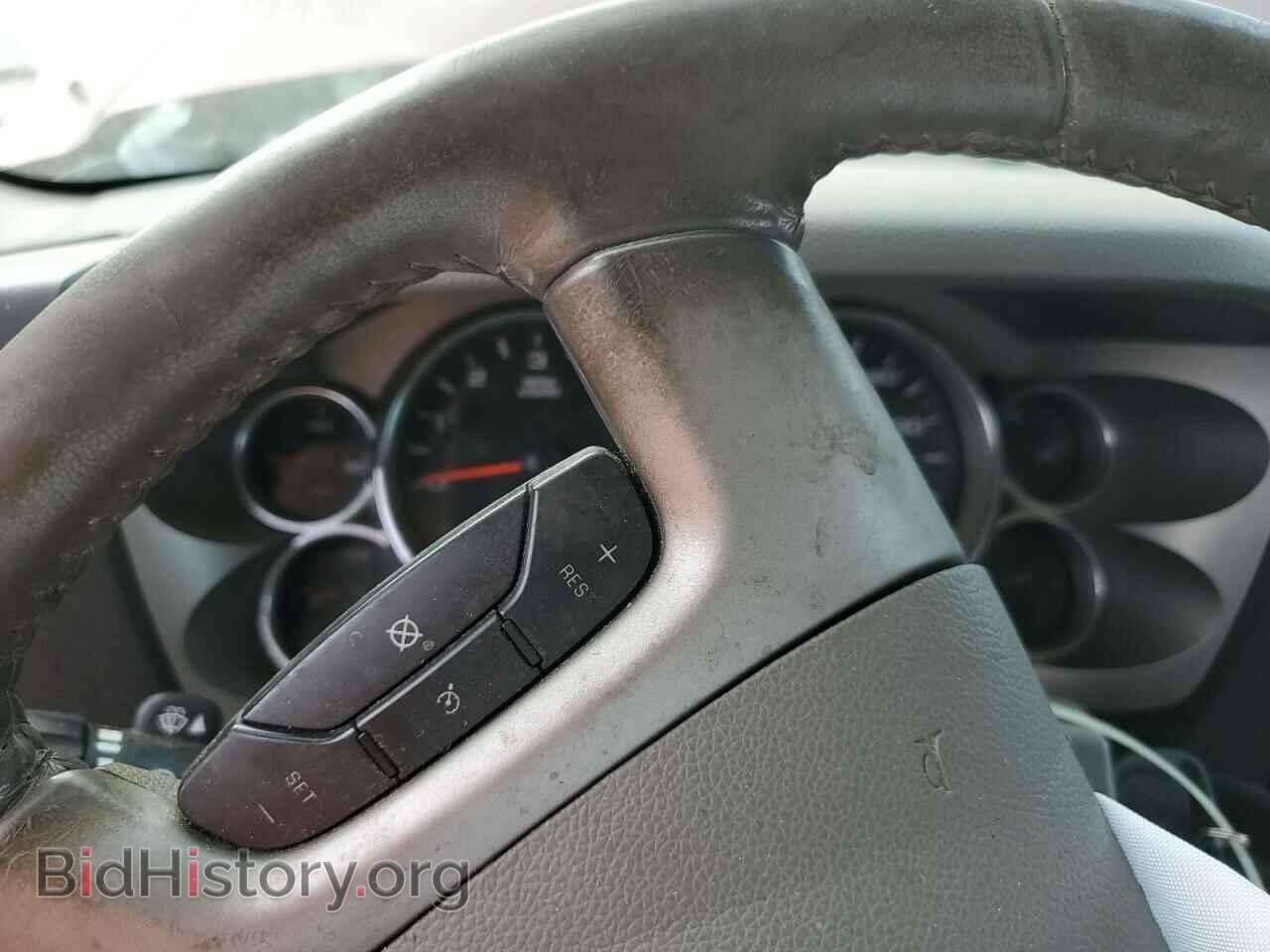 2008 GMC SIERRA - VIN: 3GTEC13078G194306 - Фото 9