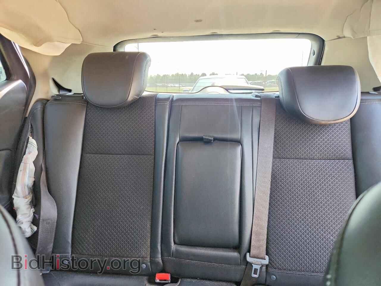 2017 BUICK ENCORE - VIN: KL4CJASB7HB240476 - Фото 10