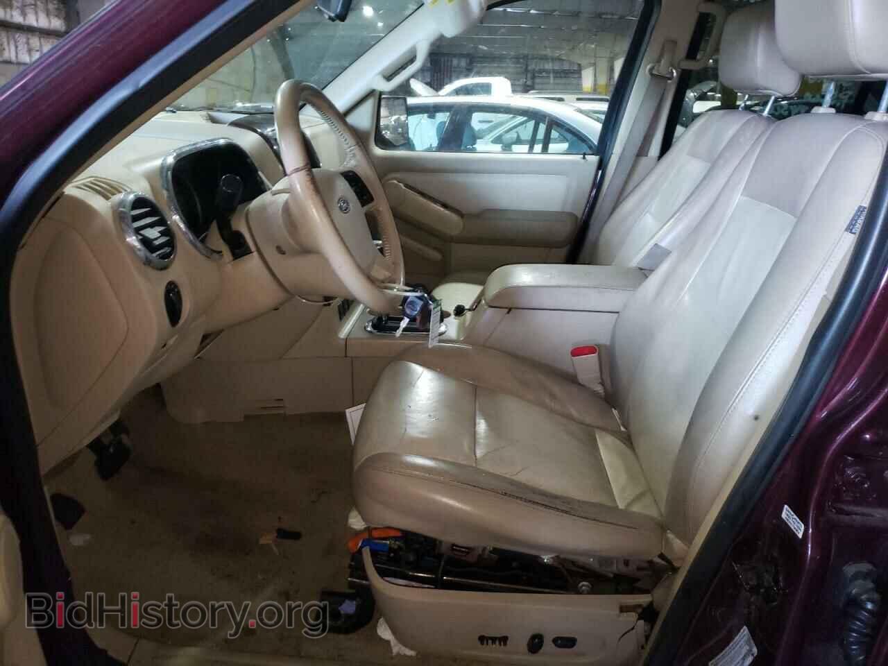 2006 FORD EXPLORER - VIN: 1FMEU75826UA05487 - Фото 7