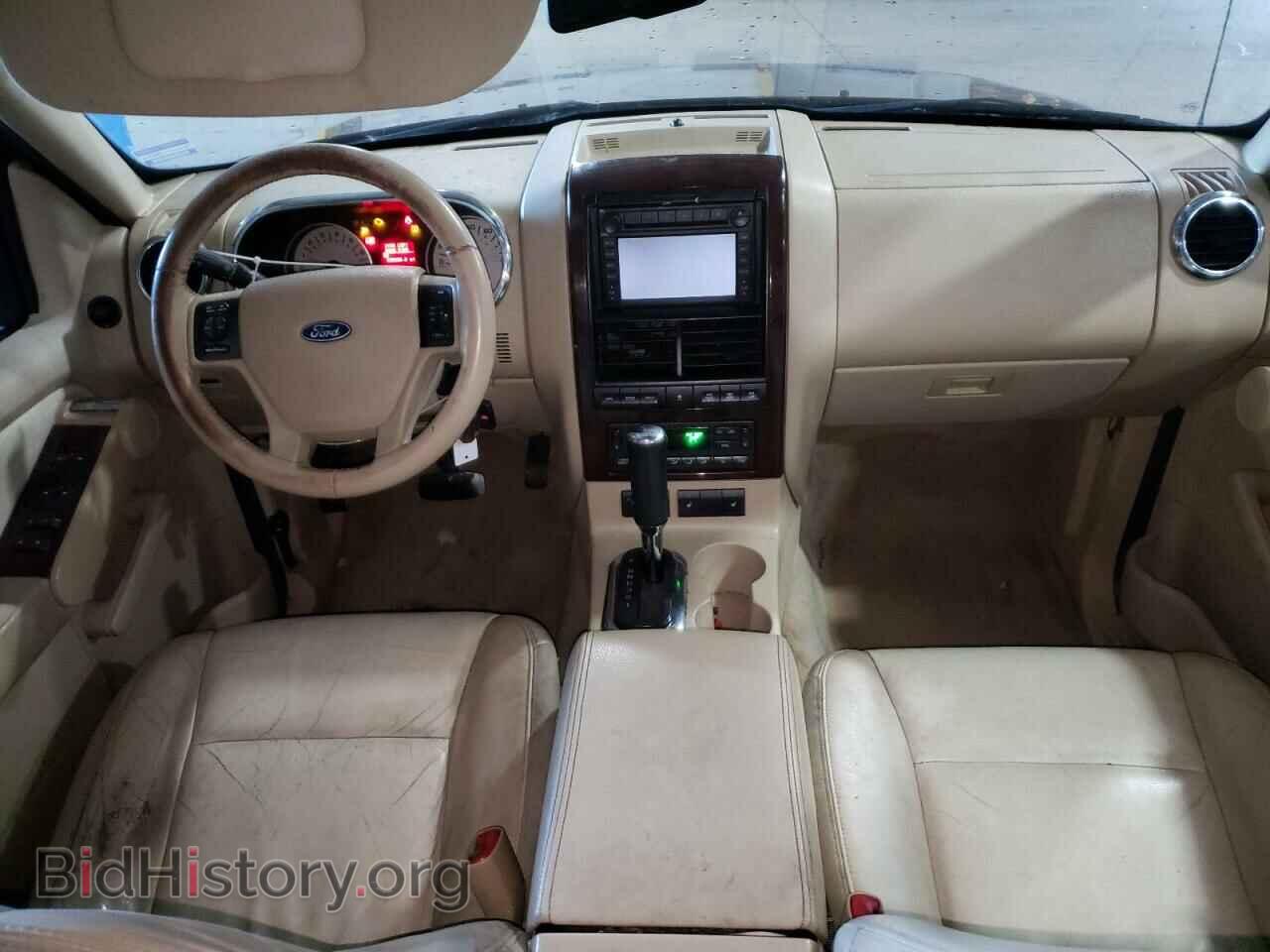 2006 FORD EXPLORER - VIN: 1FMEU75826UA05487 - Фото 8