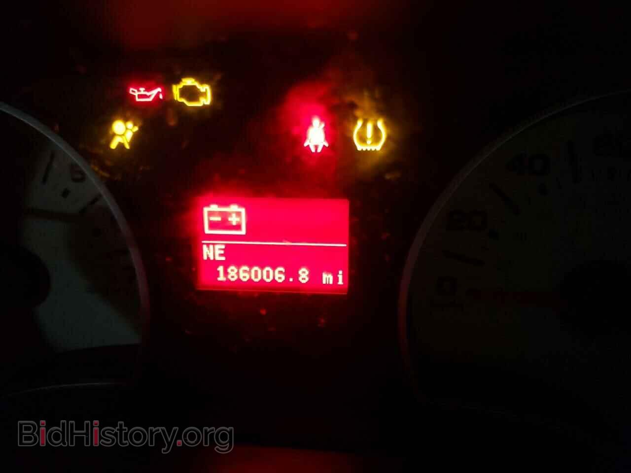 2006 FORD EXPLORER - VIN: 1FMEU75826UA05487 - Фото 9