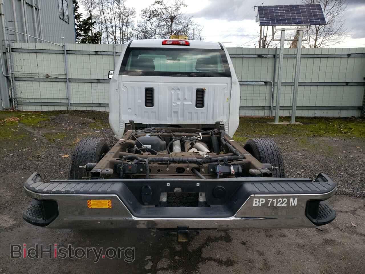 2021 CHEVROLET SILVERADO - VIN: 3GCNWAEF4MG399861 - Фото 10