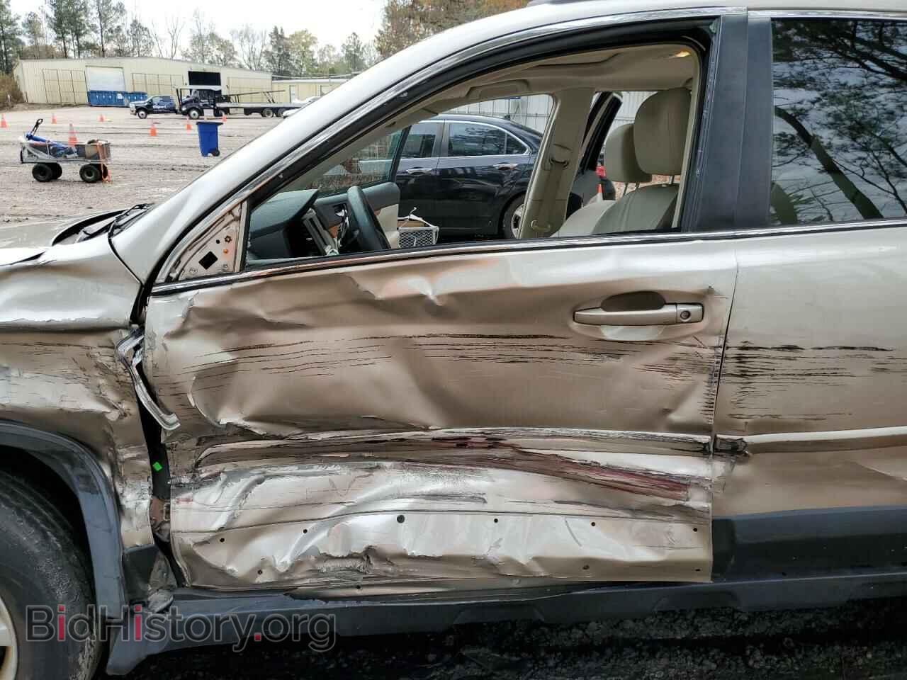 2014 SUBARU OUTBACK - VIN: 4S4BRDNC7E2297395 - Фото 7