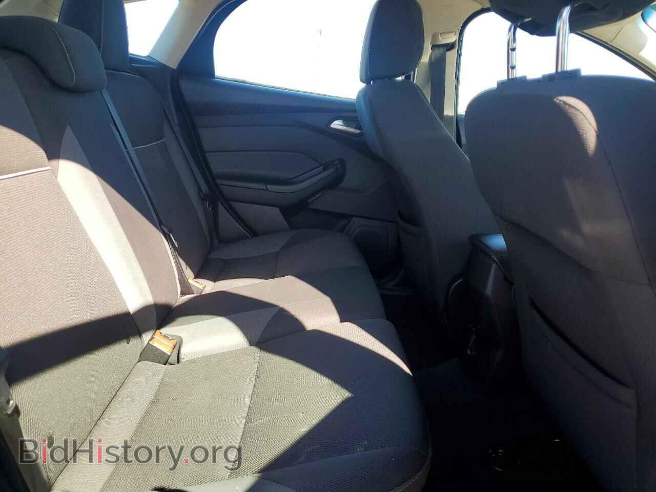2014 FORD FOCUS - VIN: 1FADP3K27EL279021 - Фото 10