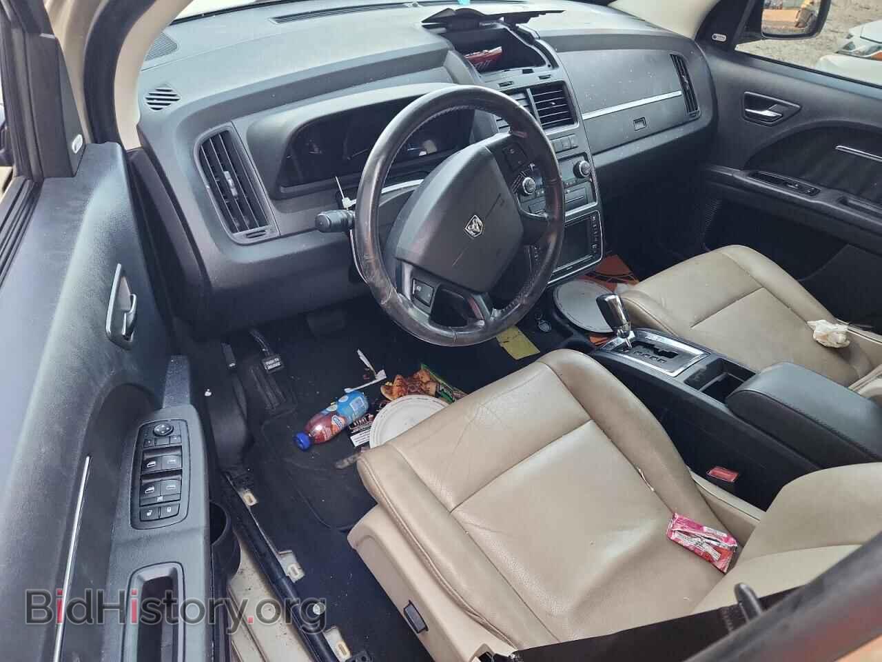 2010 DODGE JOURNEY - VIN: 3D4PG6FVXAT183429 - Фото 8