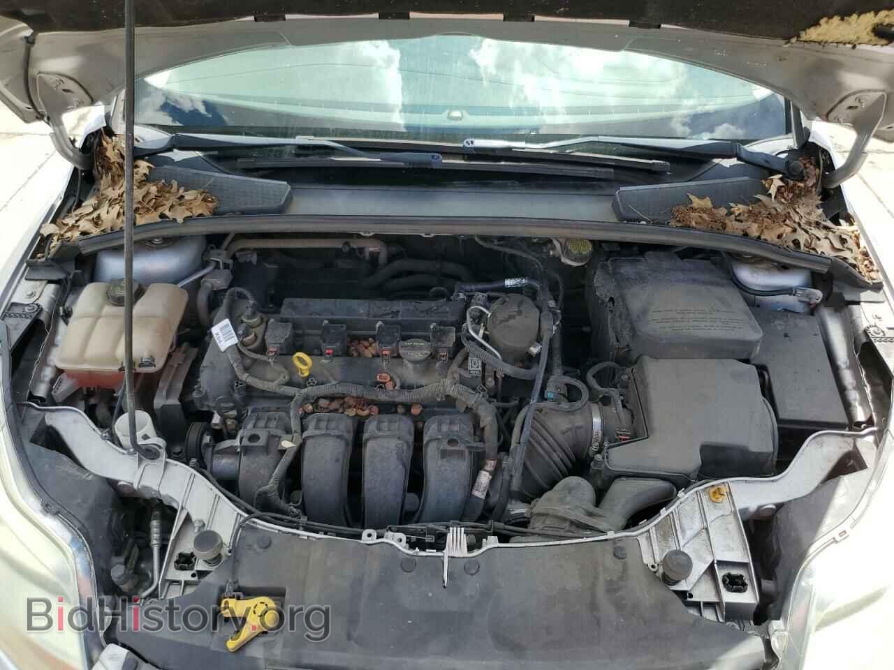 2014 FORD FOCUS - VIN: 1FADP3E21EL320903 - Photo 11