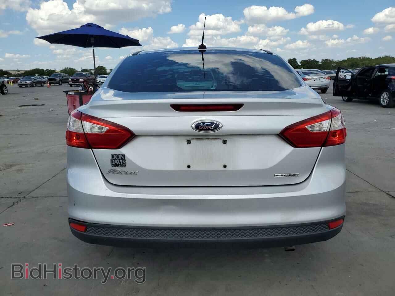 2014 FORD FOCUS - VIN: 1FADP3E21EL320903 - Photo 6
