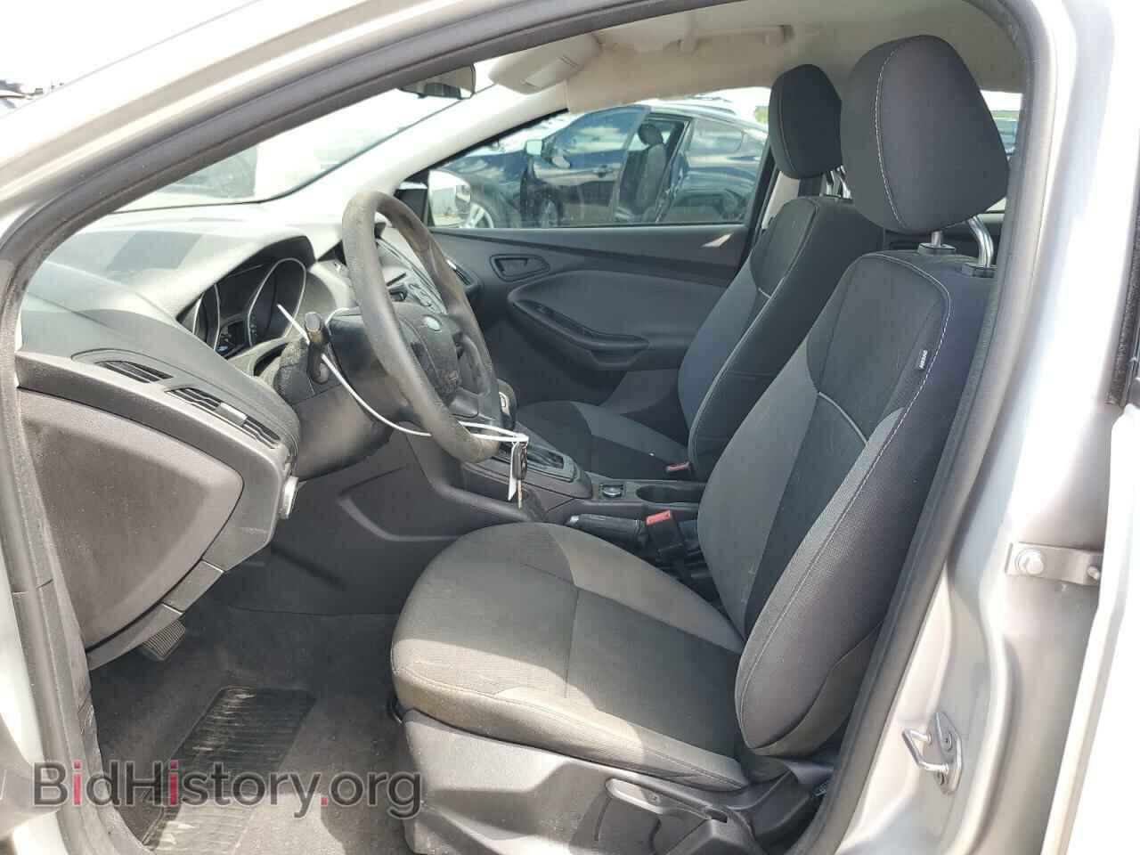 2014 FORD FOCUS - VIN: 1FADP3E21EL320903 - Photo 7