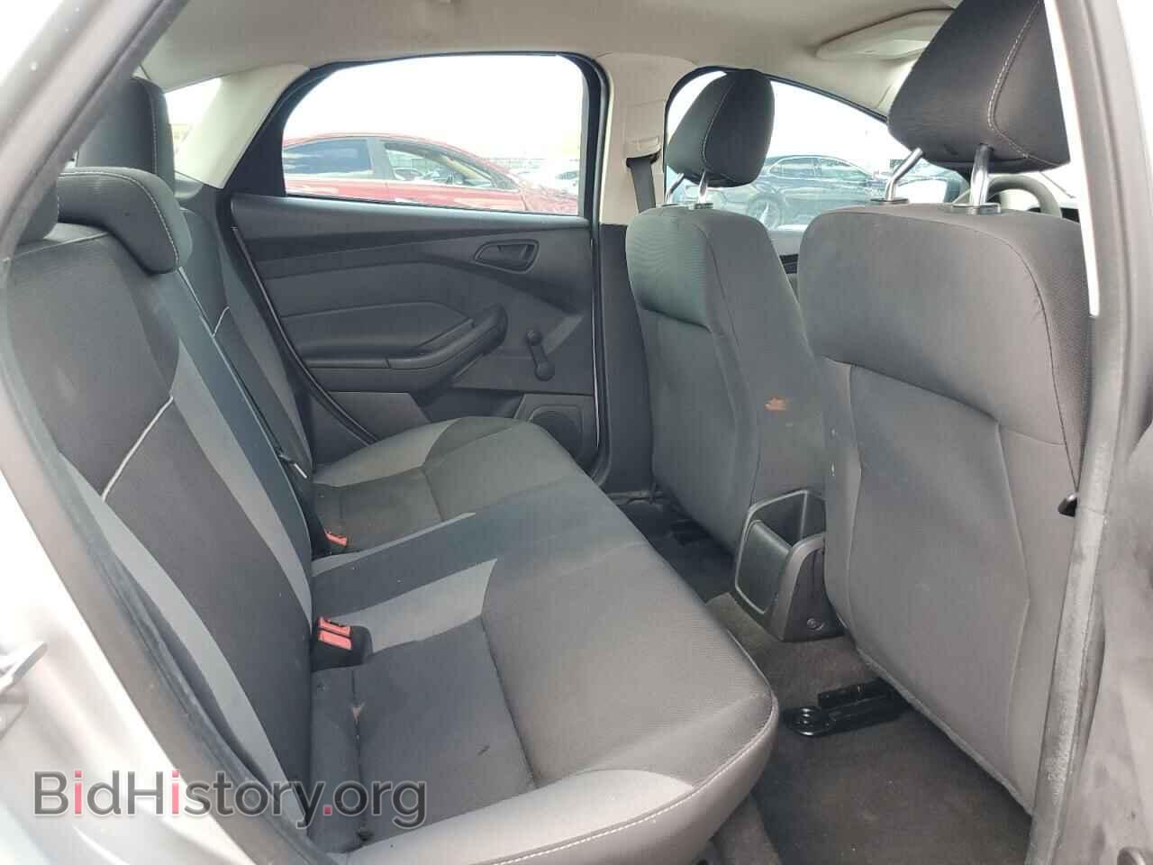 2014 FORD FOCUS - VIN: 1FADP3E21EL320903 - Photo 10